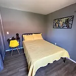 Confortavel Kitinete Duplex