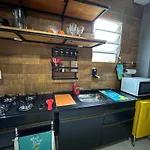 Confortável Kitinete Duplex