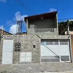 Confortavel Kitinete Duplex