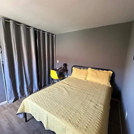 Confortavel Kitinete Duplex