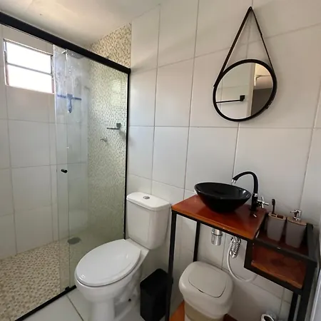 Casa de férias Confortavel Kitinete Duplex Fortaleza (Ceara)