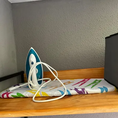 Confortavel Kitinete Duplex Casa de férias Fortaleza (Ceara)