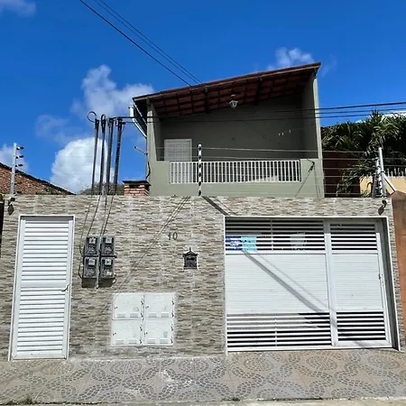 Casa de férias Confortavel Kitinete Duplex Fortaleza (Ceara)