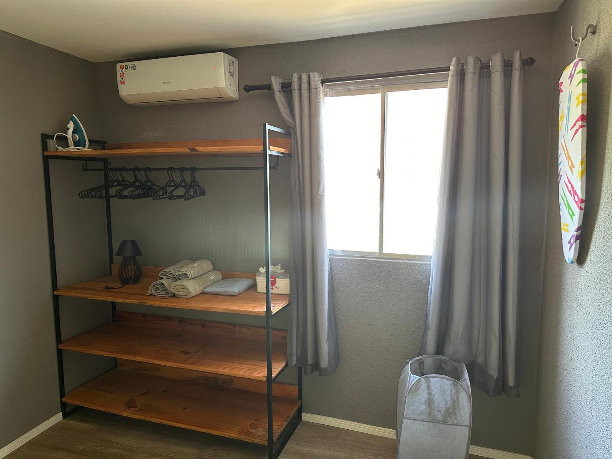 Confortavel Kitinete Duplex Casa de férias Fortaleza (Ceara)