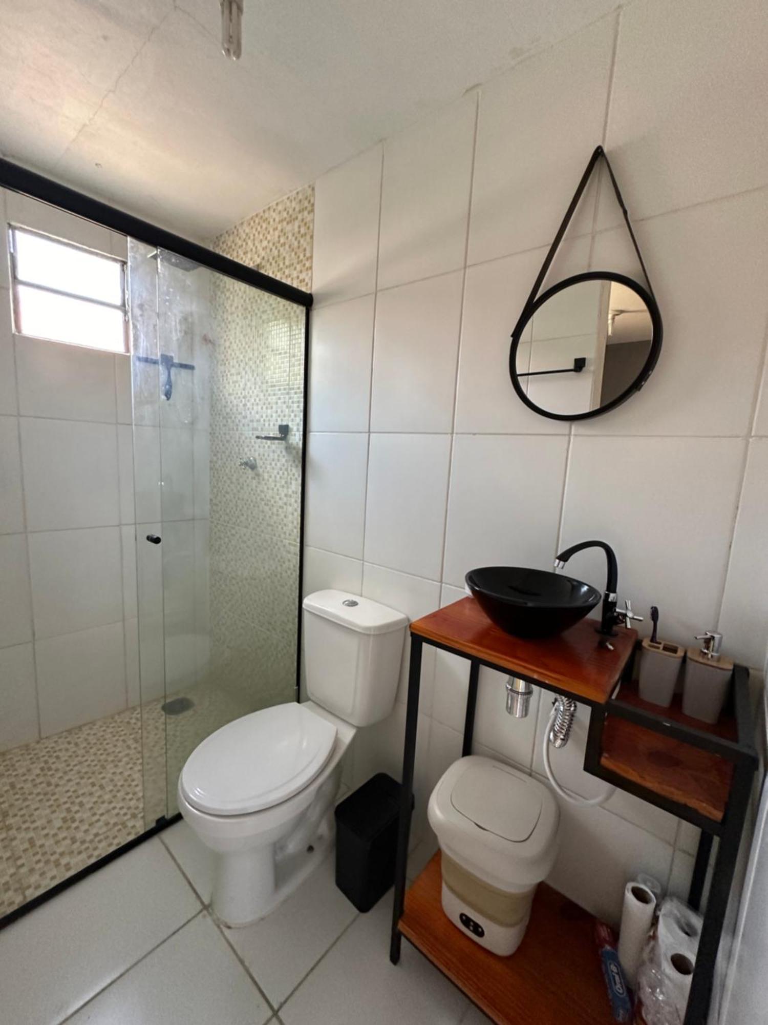 Casa de férias Confortavel Kitinete Duplex Fortaleza (Ceara)